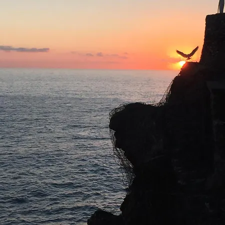 La Bloo Di - Sea View - Ac&wifi - Vernazzarentals Feriehus Vernazza