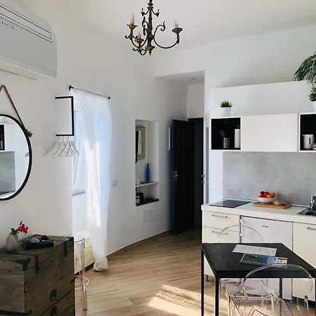 La Bloo Di - Sea View - Ac&wifi - Vernazzarentals Feriehus *