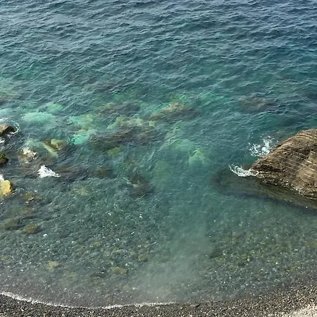 La Bloo Di - Sea View - Ac&wifi - Vernazzarentals Σπίτι διακοπών