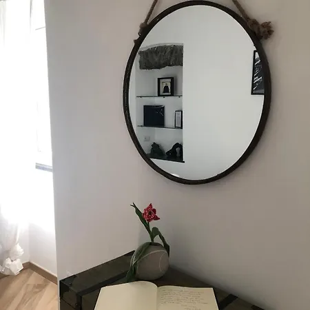 La Bloo Di - Sea View - Ac&wifi - Vernazzarentals Σπίτι διακοπών Βερνάτσα
