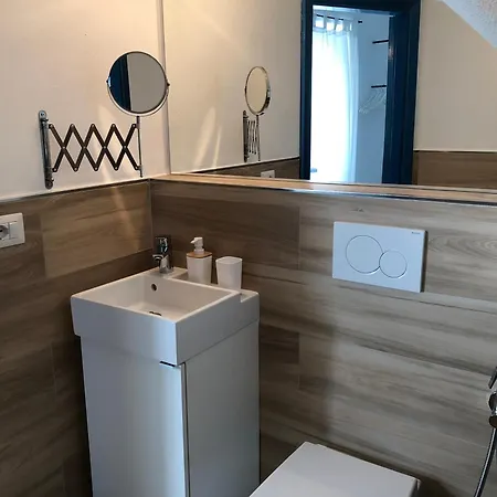 Casa vacanze La Bloo Di - Sea View - Ac&wifi - Vernazzarentals *