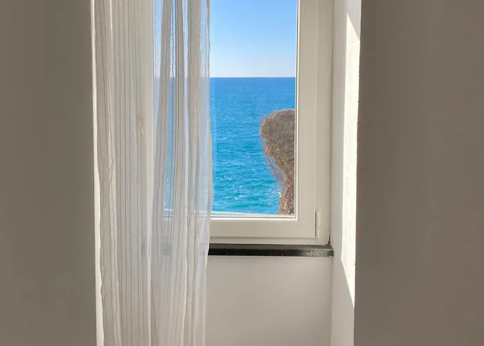 La Bloo Di - Sea View - Ac&wifi - Vernazzarentals *