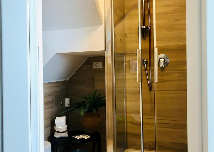 Feriehus La Bloo Di - Sea View - Ac&wifi - Vernazzarentals Vernazza