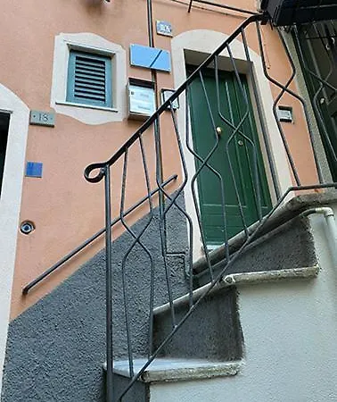 La Bloo Di - Sea View - Ac&wifi - Vernazzarentals *