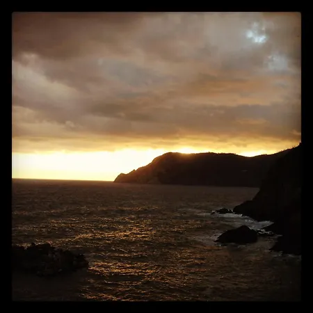 La Bloo Di - Sea View - Ac&wifi - Vernazzarentals