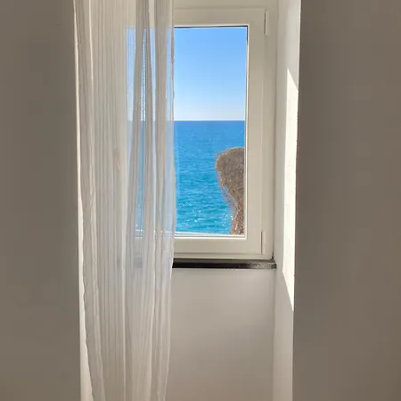 La Bloo Di - Sea View - Ac&wifi - Vernazzarentals *