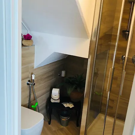 Holiday home La Bloo Di - Sea View - Ac&wifi - Vernazzarentals Vernazza