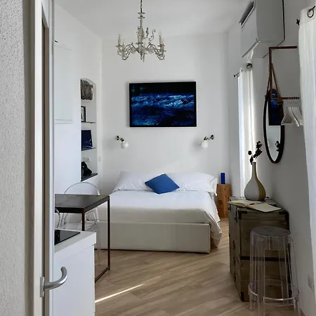 La Bloo Di - Sea View - Ac&wifi - Vernazzarentals * Vernazza