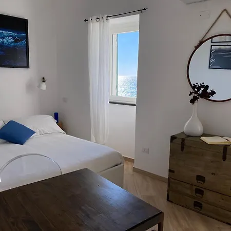 La Bloo Di - Sea View - Ac&wifi - Vernazzarentals * 베르나차