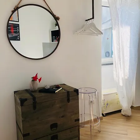 La Bloo Di - Sea View - Ac&wifi - Vernazzarentals 度假居 韦尔纳扎