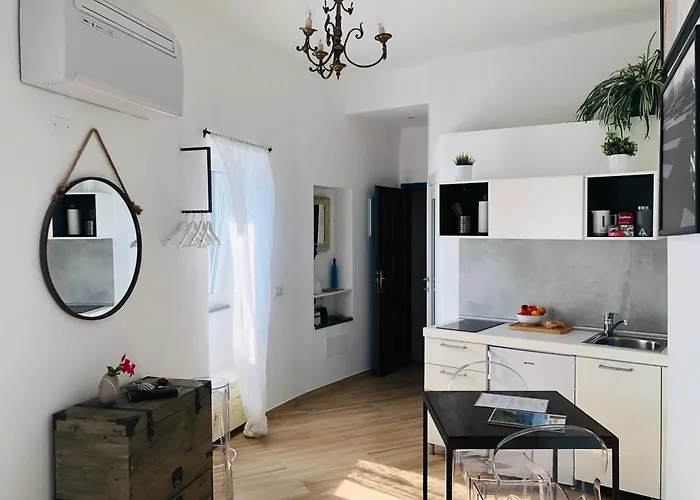 La Bloo Di - Sea View - Ac&wifi - Vernazzarentals Nyaraló *