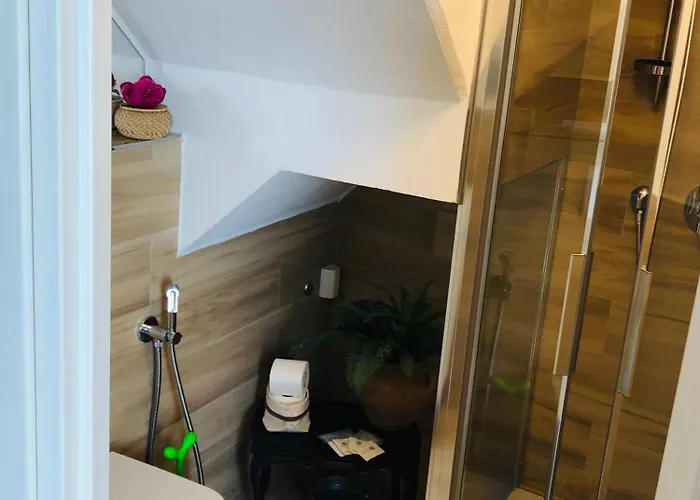 Prázdninový dům La Bloo Di - Sea View - Ac&wifi - Vernazzarentals Vernazza