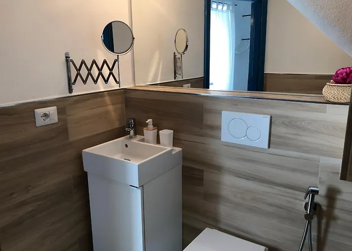 Prázdninový dům La Bloo Di - Sea View - Ac&wifi - Vernazzarentals *