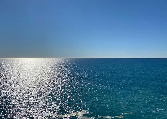 La Bloo Di - Sea View - Ac&wifi - Vernazzarentals Nyaraló *